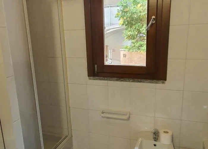 Bnbg - Ronzoni Apartamento *