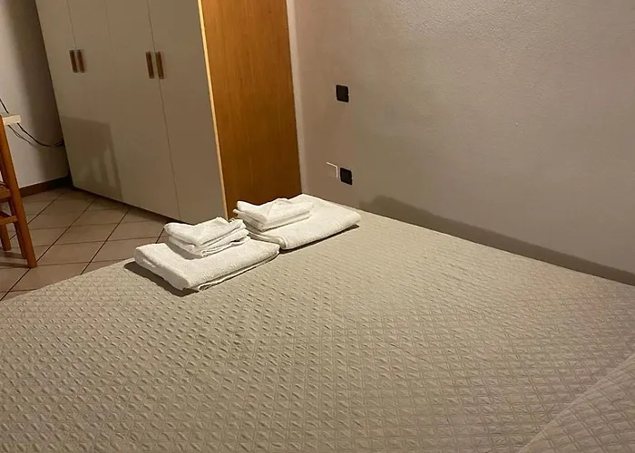 Apartamento Bnbg - Ronzoni *