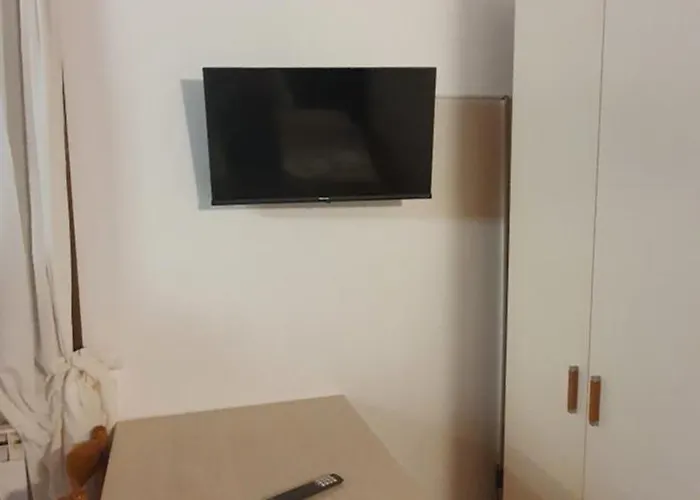 Bnbg - Ronzoni Apartamento Bérgamo