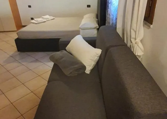 Bnbg - Ronzoni Bergamo