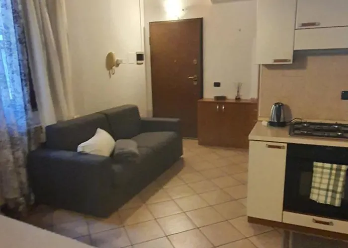 Bnbg - Ronzoni * Bérgamo