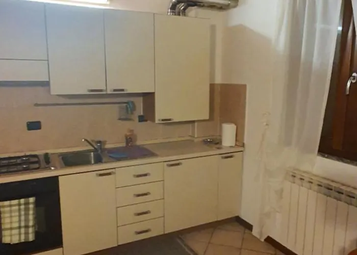 Bnbg - Ronzoni Apartamento